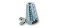 Anchor cone for PT-500 ambient temperature sensor